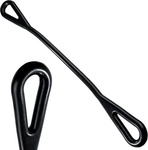 خمسة محيطات FO1400 خط إرساء القوارب البحرية ممتص الصدمات المطاطي، 23-1/4 بوصة in Kuwait