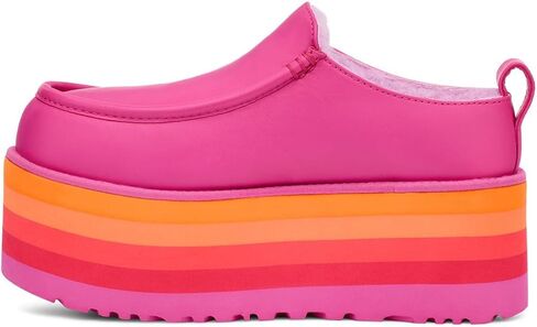 UGG Unisex-Adult Urseen Platform in Saudi Arabia