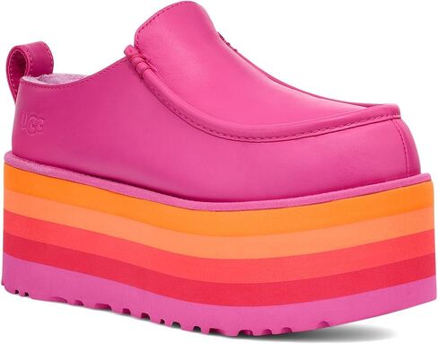 UGG Unisex-Adult Urseen Platform in Saudi Arabia