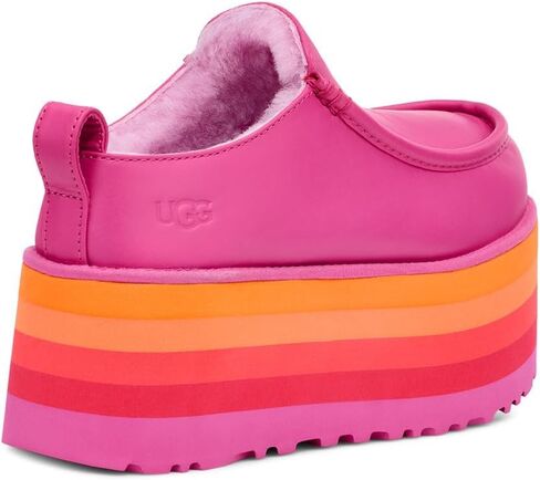 UGG Unisex-Adult Urseen Platform in Saudi Arabia