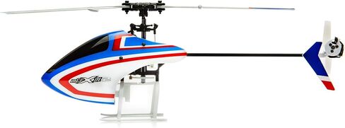 طائرة هليكوبتر بليد RC mCPX BL2 BNF Basic (جهاز الإرسال والبطارية والشاحن غير متضمن)، BLH6050 in Kuwait