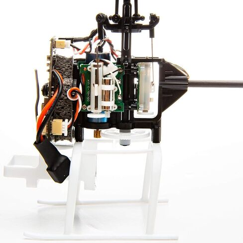 طائرة هليكوبتر بليد RC mCPX BL2 BNF Basic (جهاز الإرسال والبطارية والشاحن غير متضمن)، BLH6050 in Kuwait