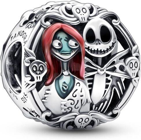 Charm Disney x Pandora 792292C01 Nightmare in Saudi Arabia