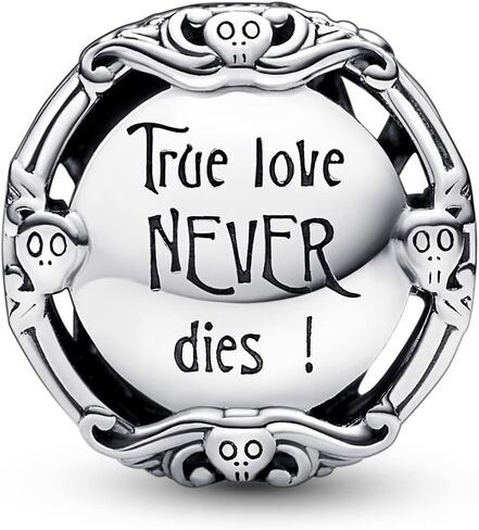 Charm Disney x Pandora 792292C01 Nightmare in Saudi Arabia