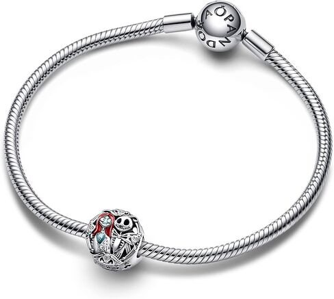 Charm Disney x Pandora 792292C01 Nightmare in Saudi Arabia