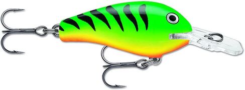 Rapala Fat Wrap FR5 2.0 بوصة (5 سم) / 0.3 أونصة (8 جم) in Saudi Arabia
