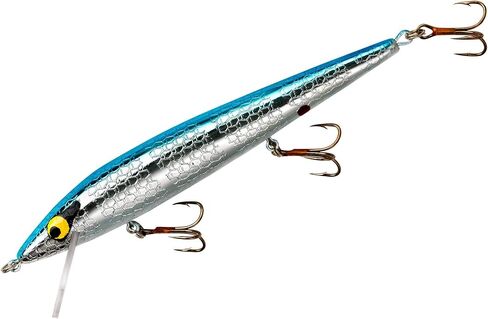 Smithwick Deep Rattlin' Rogue Fishing Lure in Saudi Arabia