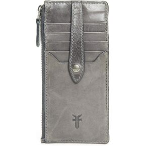 Frye Women's Melissa Snap Card Wallet in Saudi Arabia