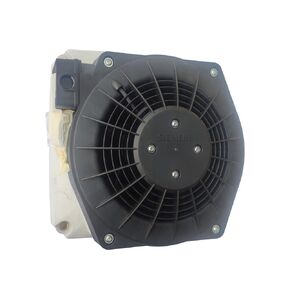 K2D200-AB18-06 Ebm Papst Fan 400/480VAC 0.10/0.12A 60/80W Centrifugal Fan in Kuwait