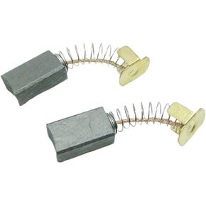 2Pcs Carbon Brush for Electric Commercial for Candy Floss Cotton Machine Cotton for Candy Machine ET in Kuwait