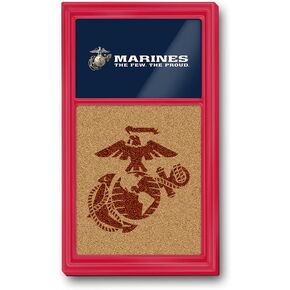 The Fan Brand Military US Navy: Cork Note Board - Sports Team Bar Dicor: Home ، Dorm ، Garage ، Office ، Fan Cave in Saudi Arabia
