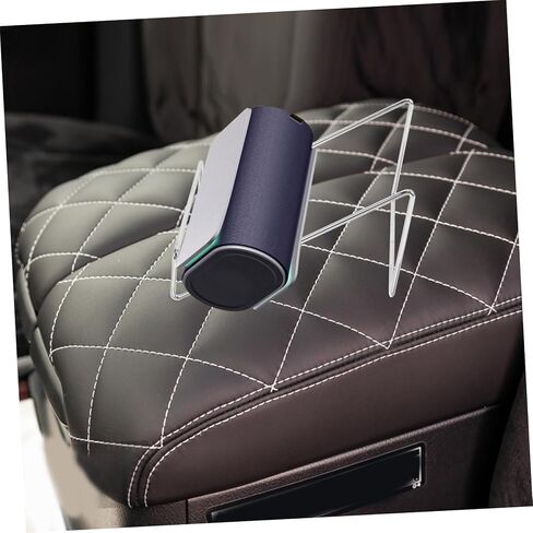 ABOOFAN Metal Car Speaker Mounts Stand Amplifier Speaker Bracket for Home Car Audio Systems Air Horn Holder in Saudi Arabia