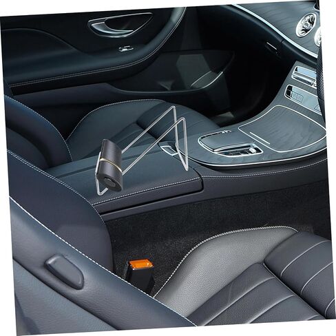 ABOOFAN Metal Car Speaker Mounts Stand Amplifier Speaker Bracket for Home Car Audio Systems Air Horn Holder in Saudi Arabia