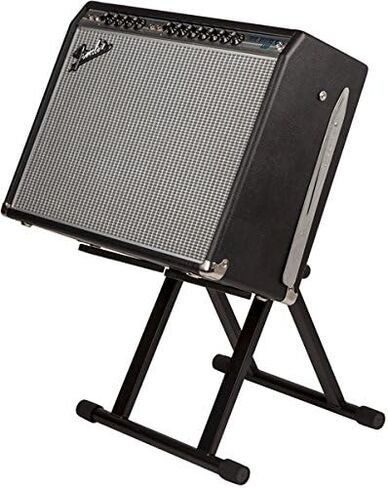 Fender Amplifier Stand and Champion 100 Amplifier Cover Bundle in Saudi Arabia