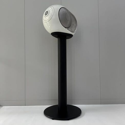قوس الأشجار المتوافق مع Phantom I 103db ، 105dB ، 108dB ، (قوس فقط) مادة سبيكة الألومنيوم ، تصميم سلك الطاقة المخفي ، تصميم التثبيت المفاجئ ، 360 درجة مئوية مضادة للسداق (Silver Single) in Saudi Arabia