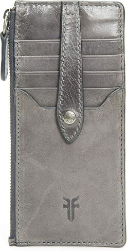 Frye Women's Melissa Snap Card Wallet in Saudi Arabia