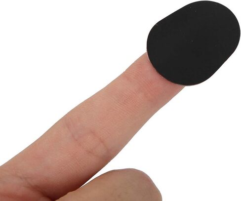 Baritone Saxophone Mouthpiece Cushions Pads Saxophone Mouthpiece Cushions and Patches for Music Lovers Baritone Saxophone Mouthpiece Pads Cushions (0.8mm) in Saudi Arabia