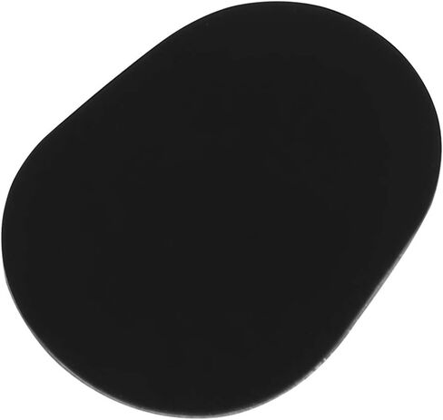 Baritone Saxophone Mouthpiece Cushions Pads Saxophone Mouthpiece Cushions and Patches for Music Lovers Baritone Saxophone Mouthpiece Pads Cushions (0.8mm) in Saudi Arabia