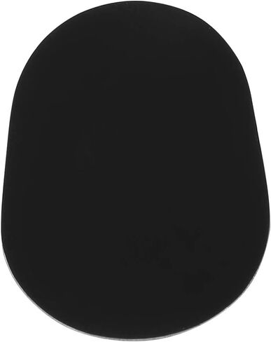 Baritone Saxophone Mouthpiece Cushions Pads Saxophone Mouthpiece Cushions and Patches for Music Lovers Baritone Saxophone Mouthpiece Pads Cushions (0.8mm) in Saudi Arabia