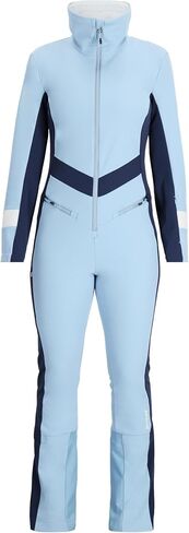 Spyder Women's Origin Softshell Ski Suit in Saudi Arabia