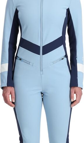 Spyder Women's Origin Softshell Ski Suit in Saudi Arabia
