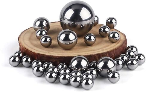 Steel Ball Bearings,Chrome Steel Bearing Balls Bea Precision Bearing Steel Ball(7mm*2kg) in Saudi Arabia