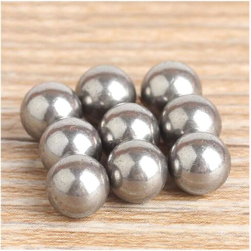 Steel Ball Bearings,Chrome Steel Bearing Balls Bea Precision Bearing Steel Ball(7mm*2kg) in Saudi Arabia