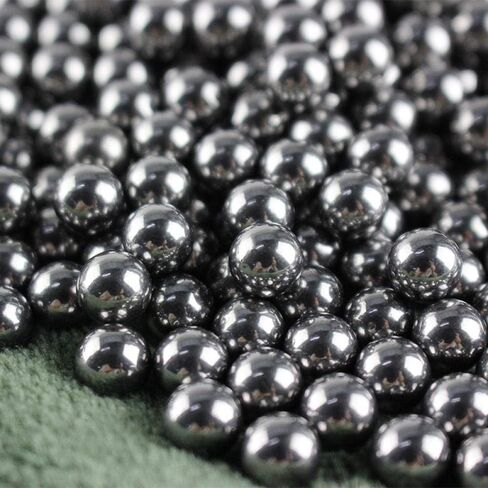 Steel Ball Bearings,Chrome Steel Bearing Balls Bea Precision Bearing Steel Ball(7mm*2kg) in Saudi Arabia