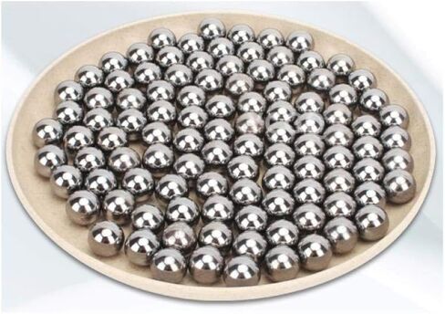 Steel Ball Bearings,Chrome Steel Bearing Balls Bea Precision Bearing Steel Ball(7mm*2kg) in Saudi Arabia