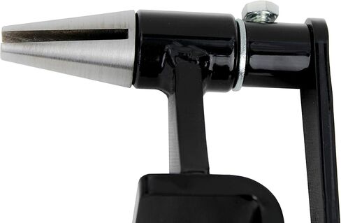 Powerlifting Knee Wrap Roller, Roll Your Knee Wraps in Seconds in Saudi Arabia
