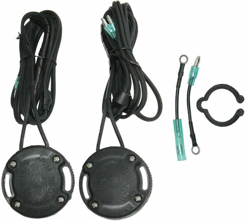 استشعار مرسل محدد الإمالة/القطع الملائمة لـ Bravo/Alpha One 805320A03 in Saudi Arabia