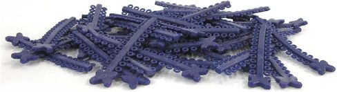 Dentaico Morelli Elastic Marine Blue 1000 Bulk… in Saudi Arabia