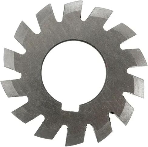 M0.6 M1 M2 M3 M4 M5 M6 M8 DIGREES DISC DISP GEAR 8PCS (M7.0 (NO1-NO8) 8PCS) in Saudi Arabia
