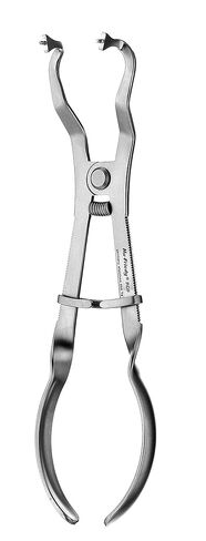 Hu-Friedy RDF Rubber Dam Forceps in Saudi Arabia