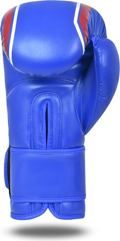 XD قفازات الملاكمة البالغين MMA MUAY THAI Kickboxing تدريب قفازات السجال المتينة قفازات اللكم in Kuwait