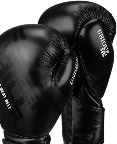 قفازات الملاكمة قفازات MMA قفازات Kickboxing - قفازات الملاكمة للنساء والرجال قفازات تدريب على الملاكمة قفازات للملاكمة ، Muay Thai ، MMA ، قفازات ملاكمة فريدة من Green Hill in Kuwait
