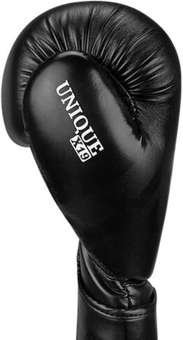 قفازات الملاكمة قفازات MMA قفازات Kickboxing - قفازات الملاكمة للنساء والرجال قفازات تدريب على الملاكمة قفازات للملاكمة ، Muay Thai ، MMA ، قفازات ملاكمة فريدة من Green Hill in Kuwait