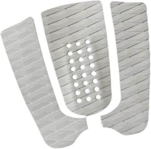 3pcs plockboard traction pads قارب الأرضية حصيرة متعددة الأغراض DIY stomp pad eva deck قبضة القدم in Kuwait