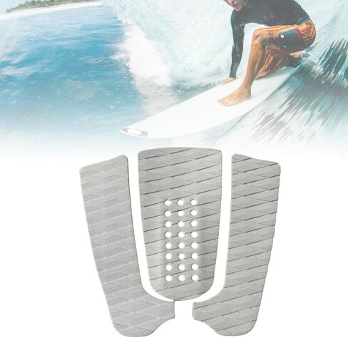 3pcs plockboard traction pads قارب الأرضية حصيرة متعددة الأغراض DIY stomp pad eva deck قبضة القدم in Kuwait