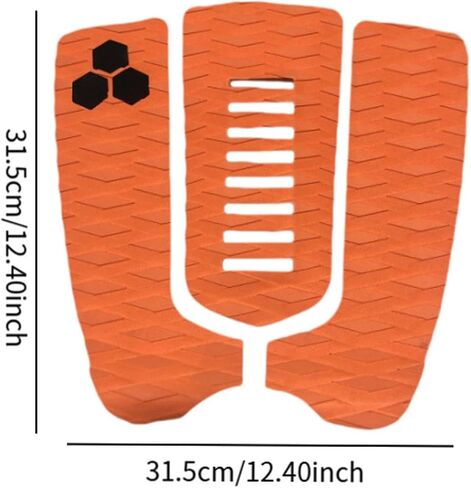 3pcs plockboard traction pads قارب الأرضية حصيرة متعددة الأغراض DIY stomp pad eva deck قبضة القدم in Kuwait