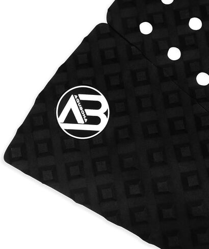 5 Piece EVA Surfboard Deck Traction Pads for Stomp Skimboards, Surf Boards, Funboard, Fish Board in Saudi Arabia
