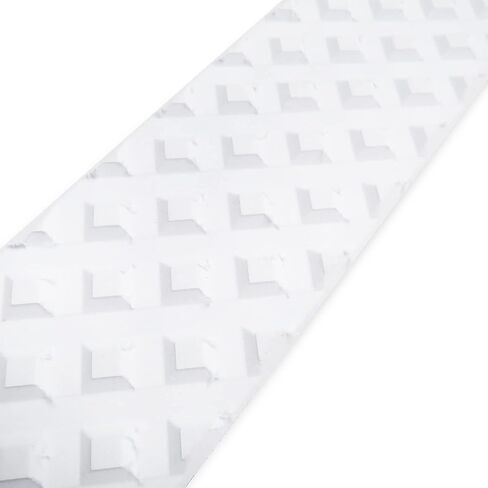 5 Piece EVA Surfboard Deck Traction Pads for Stomp Skimboards, Surf Boards, Funboard, Fish Board in Saudi Arabia