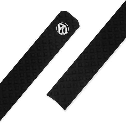 5 Piece EVA Surfboard Deck Traction Pads for Stomp Skimboards, Surf Boards, Funboard, Fish Board in Saudi Arabia
