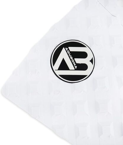 5 Piece EVA Surfboard Deck Traction Pads for Stomp Skimboards, Surf Boards, Funboard, Fish Board in Saudi Arabia
