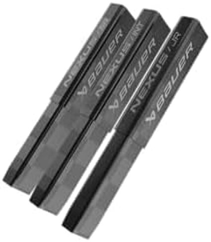 Bauer Nexus 4 "Hockey Stick Extension End Plug '23 ، (1 قابس نهاية) in Kuwait