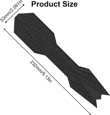 Eagles Mountain Bike Chainstay Protector, MTB Silicone Chain Stay Frame Guard, Road Bicycle Chain Pad for Most Bicycle Protect Your Bike Frame from Scratch by Chain(1 PCS, E213) in Kuwait