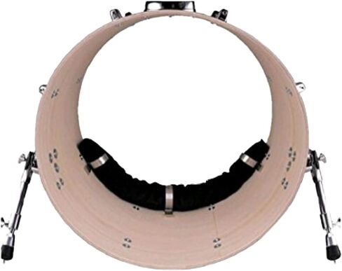 Remo Drum Set (HK-MUFF-22) in Saudi Arabia