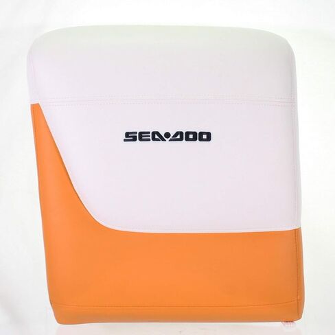 Sea-Doo Boat Starboard Bow Access Door Backrest Seat Cushion Upholstery,230 SP in Saudi Arabia