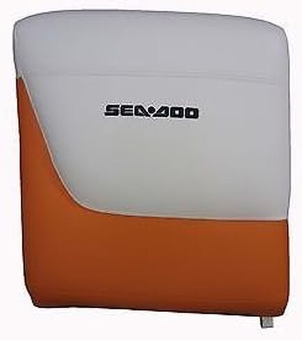 Sea-Doo Boat Starboard Bow Access Door Backrest Seat Cushion Upholstery,230 SP in Saudi Arabia