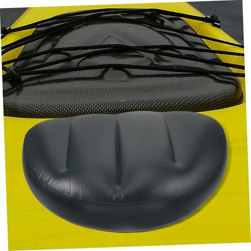 لوحة مقعد القوارب بالاكو متينة PVC Cushion Cushion Gel 2PCs وضع خفيفة الوزن من السهل اكتشافها على الماء in Saudi Arabia